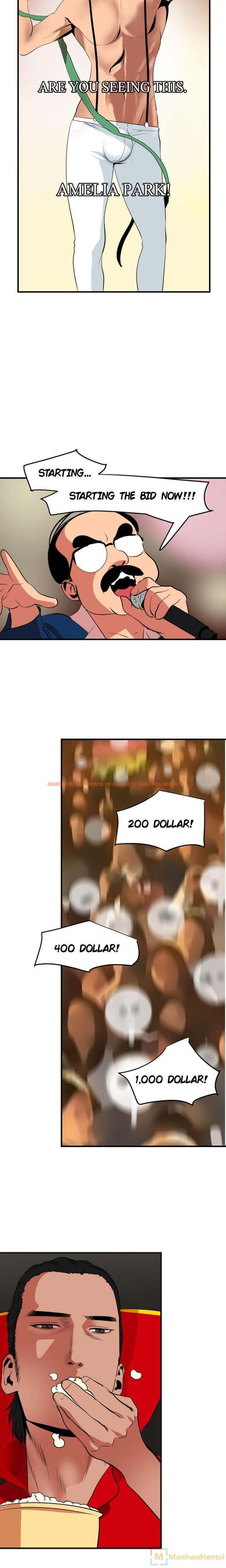 Read Hentai Image 20 759 in comic Lightning Rod - Chapter 40 - www.hentaitnt.net