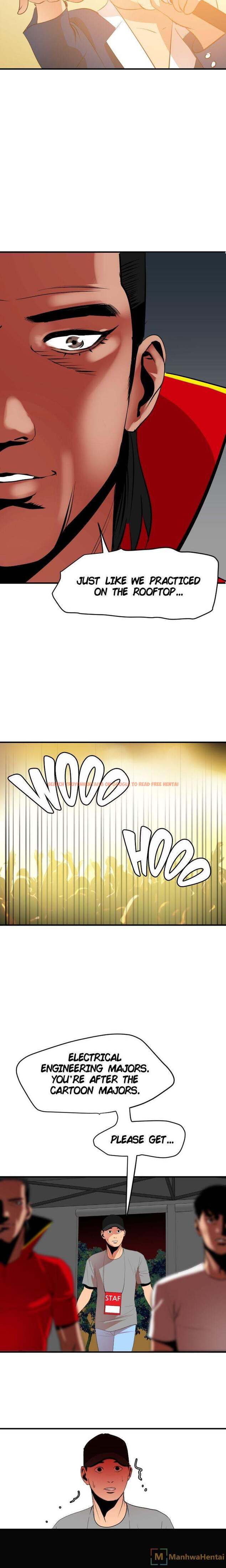Read Hentai Image 3 755 in comic Lightning Rod - Chapter 40 - www.hentaitnt.net