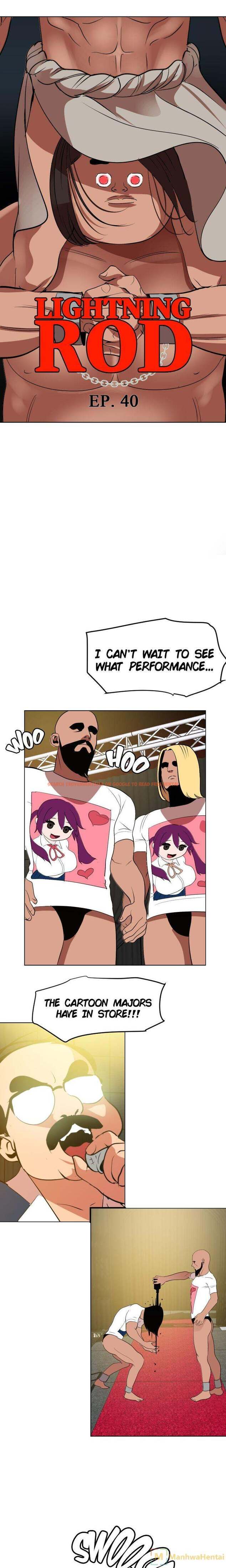 Read Hentai Image 5 755 in comic Lightning Rod - Chapter 40 - www.hentaitnt.net