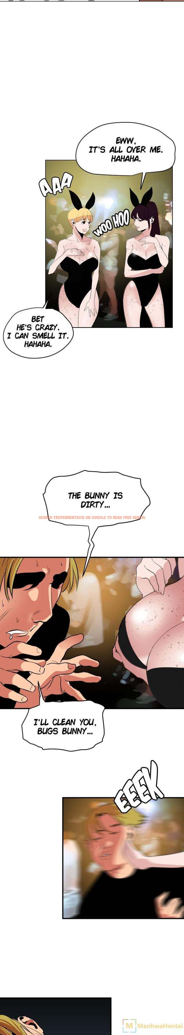 Read Hentai Image 7 755 in comic Lightning Rod - Chapter 40 - www.hentaitnt.net