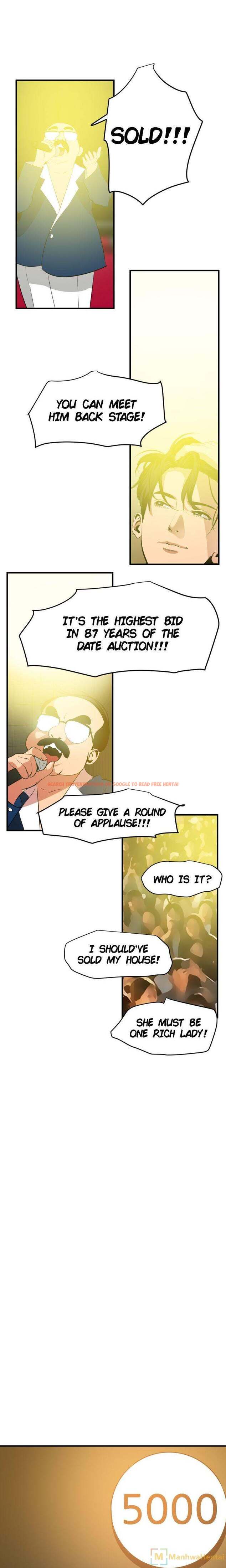 Read Hentai Image 1 754 in comic Lightning Rod - Chapter 41 - www.hentaitnt.net