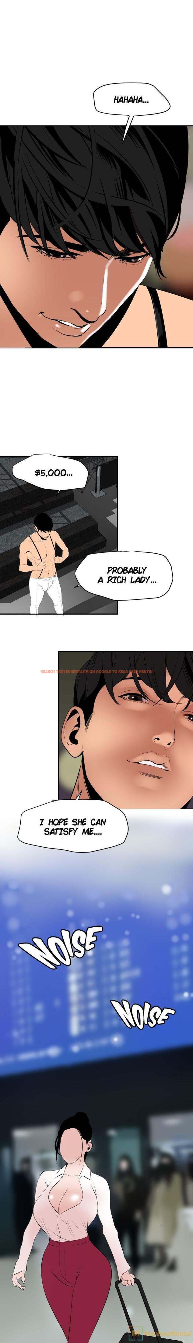 Read Hentai Image 10 755 in comic Lightning Rod - Chapter 41 - www.hentaitnt.net