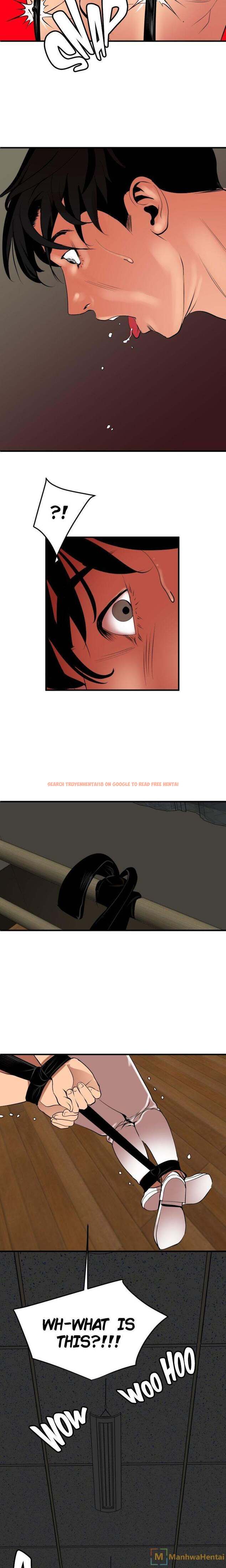 Read Hentai Image 15 755 in comic Lightning Rod - Chapter 41 - www.hentaitnt.net
