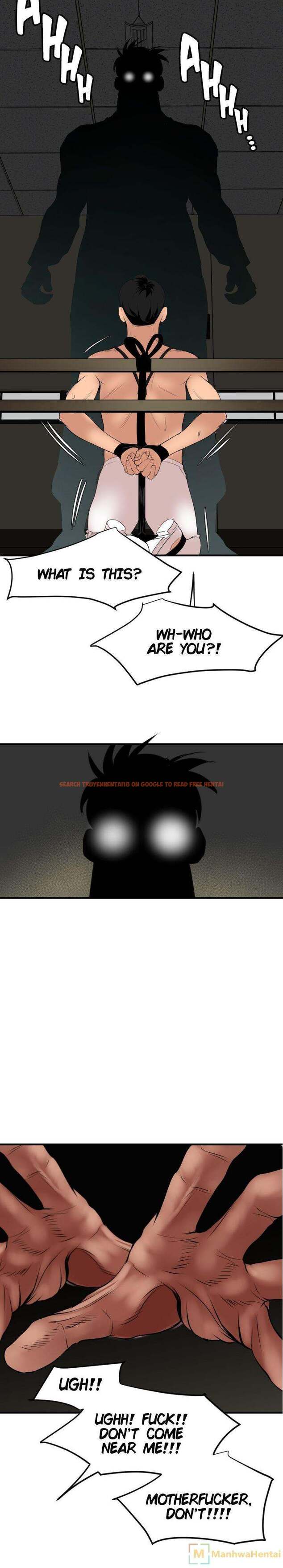 Read Hentai Image 16 755 in comic Lightning Rod - Chapter 41 - www.hentaitnt.net