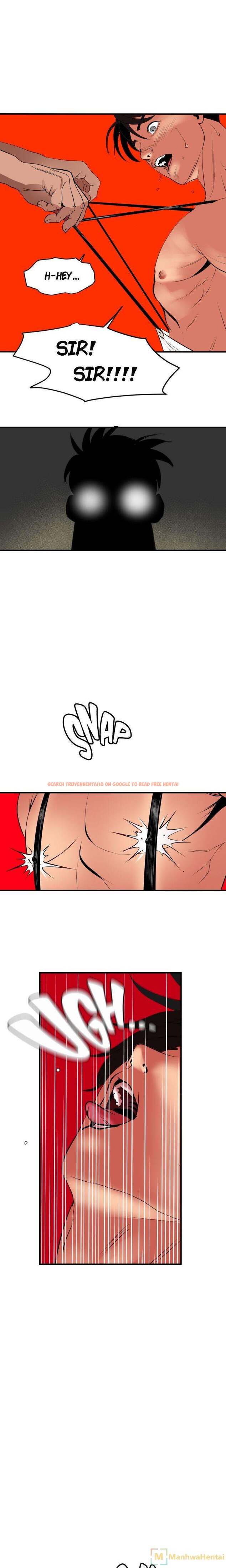 Read Hentai Image 17 755 in comic Lightning Rod - Chapter 41 - www.hentaitnt.net