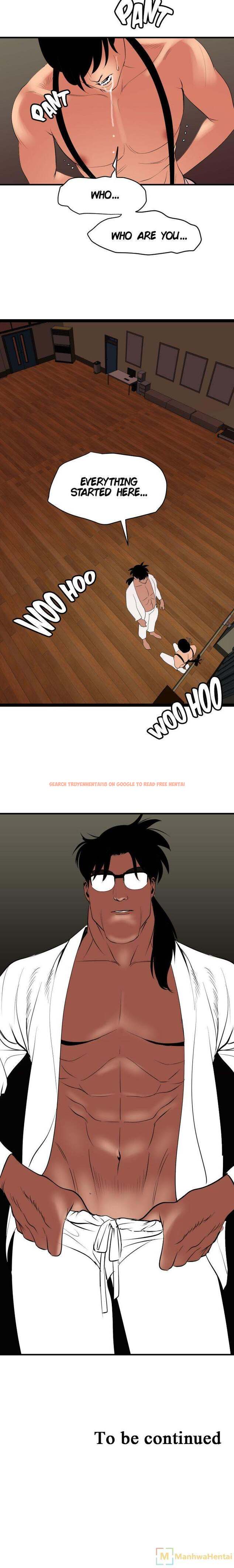 Read Hentai Image 18 755 in comic Lightning Rod - Chapter 41 - www.hentaitnt.net