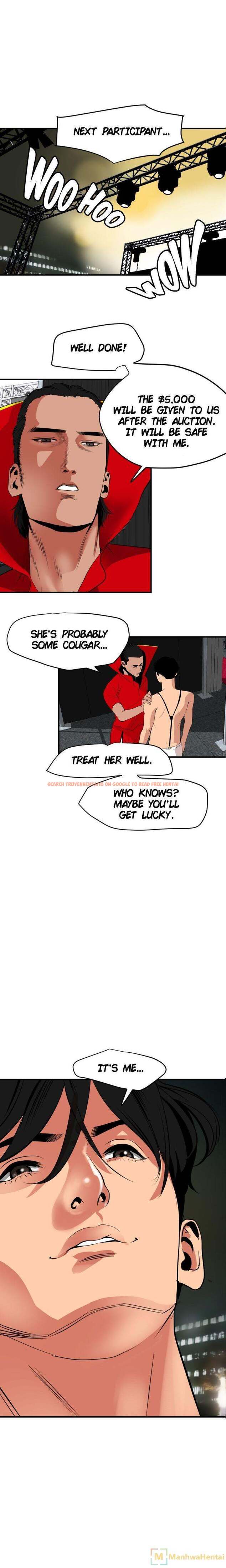 Read Hentai Image 3 754 in comic Lightning Rod - Chapter 41 - www.hentaitnt.net