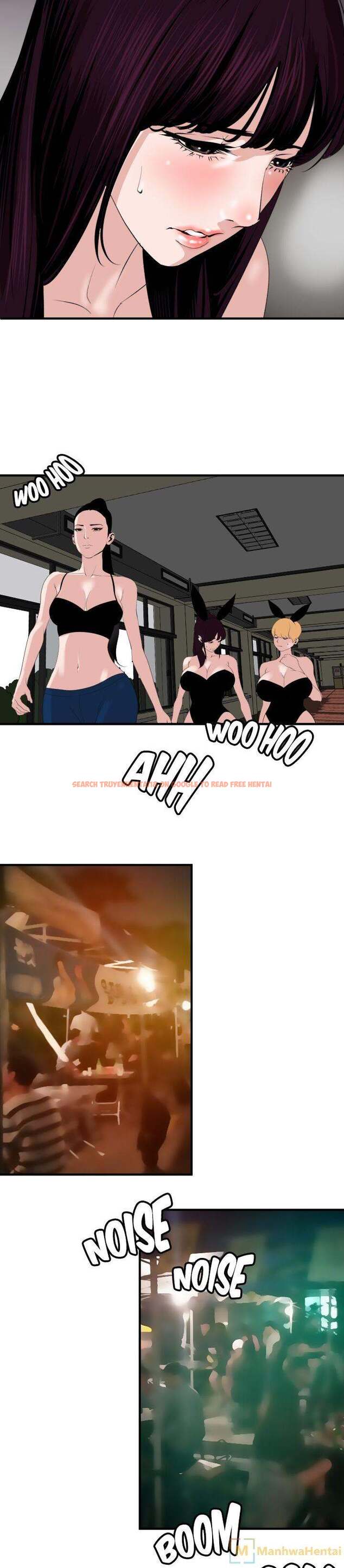 Read Hentai Image 5 755 in comic Lightning Rod - Chapter 41 - www.hentaitnt.net