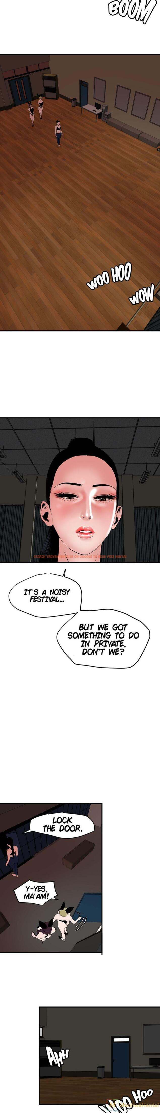 Read Hentai Image 6 755 in comic Lightning Rod - Chapter 41 - www.hentaitnt.net