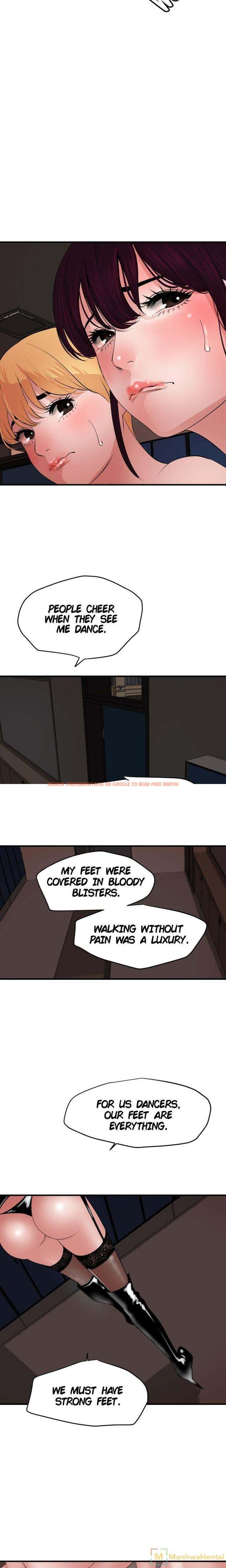 Read Hentai Image 7 755 in comic Lightning Rod - Chapter 41 - www.hentaitnt.net