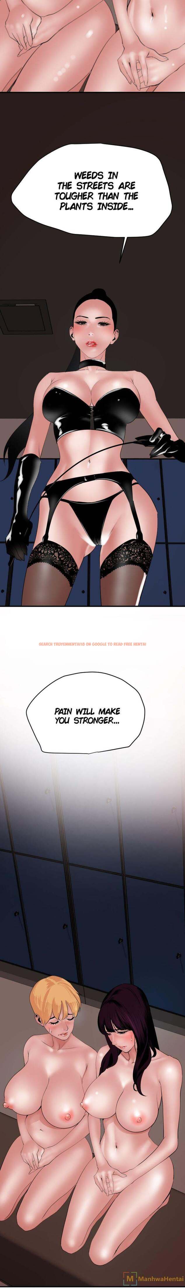 Read Hentai Image 8 755 in comic Lightning Rod - Chapter 41 - www.hentaitnt.net