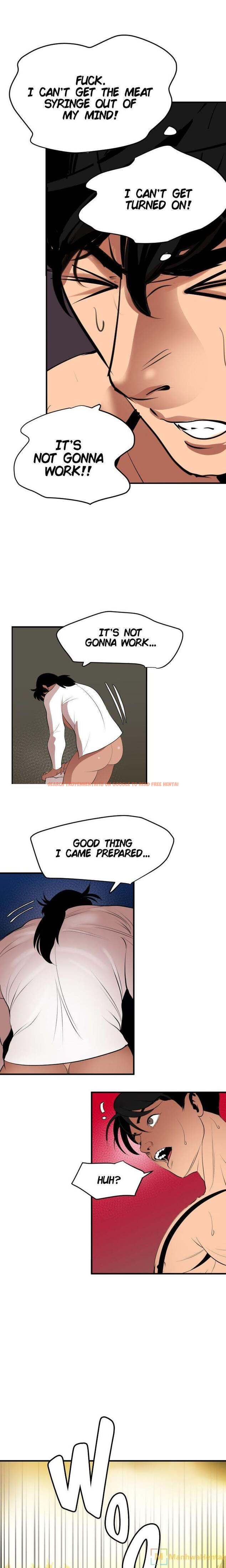Read Hentai Image 10 754 in comic Lightning Rod - Chapter 42 - www.hentaitnt.net