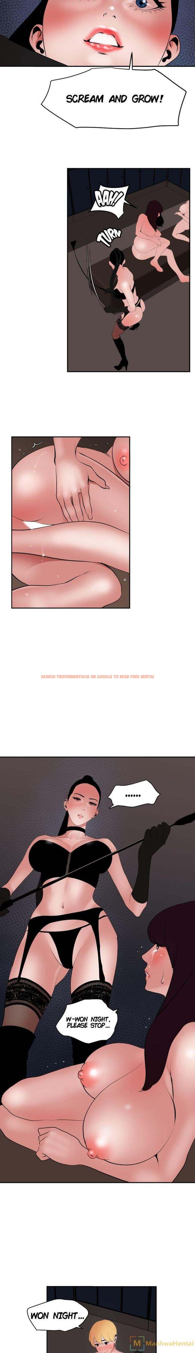 Read Hentai Image 15 754 in comic Lightning Rod - Chapter 42 - www.hentaitnt.net