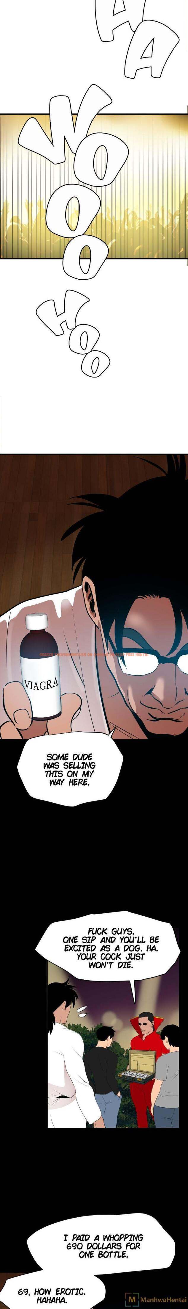 Read Hentai Image 20 754 in comic Lightning Rod - Chapter 42 - www.hentaitnt.net