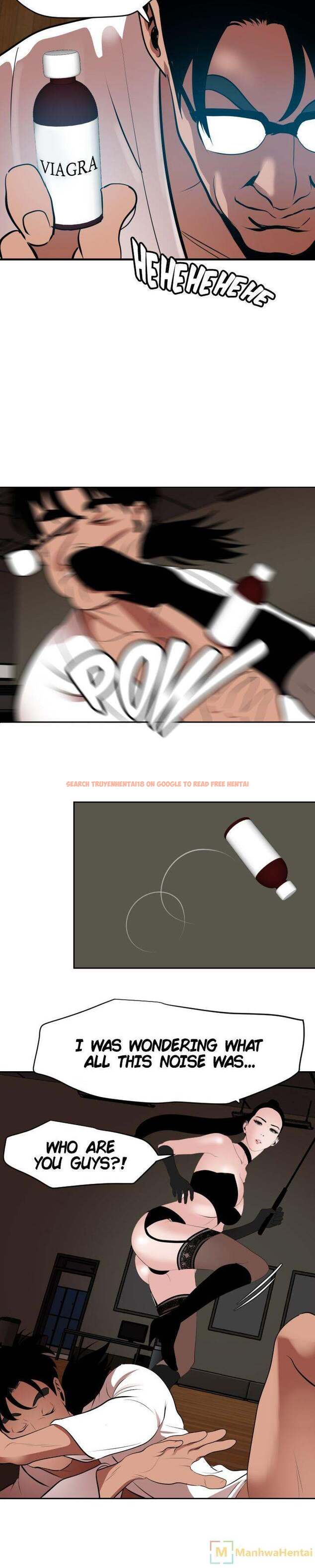 Read Hentai Image 21 754 in comic Lightning Rod - Chapter 42 - www.hentaitnt.net