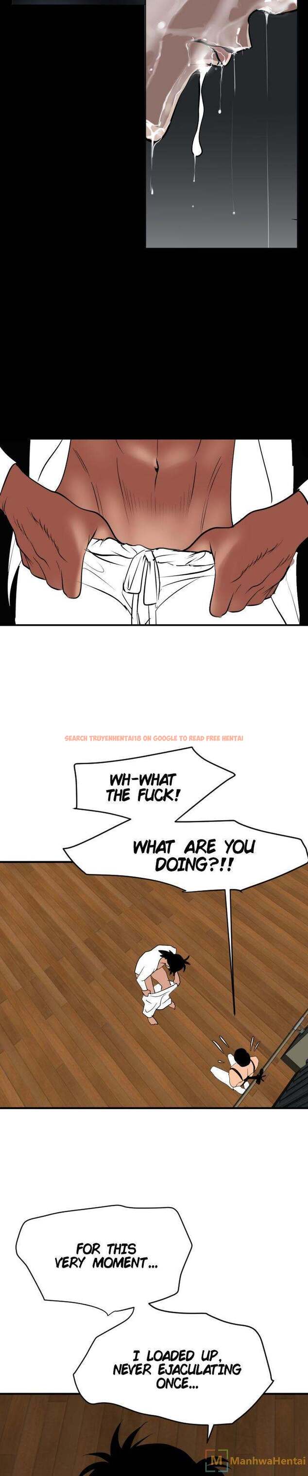 Read Hentai Image 4 754 in comic Lightning Rod - Chapter 42 - www.hentaitnt.net