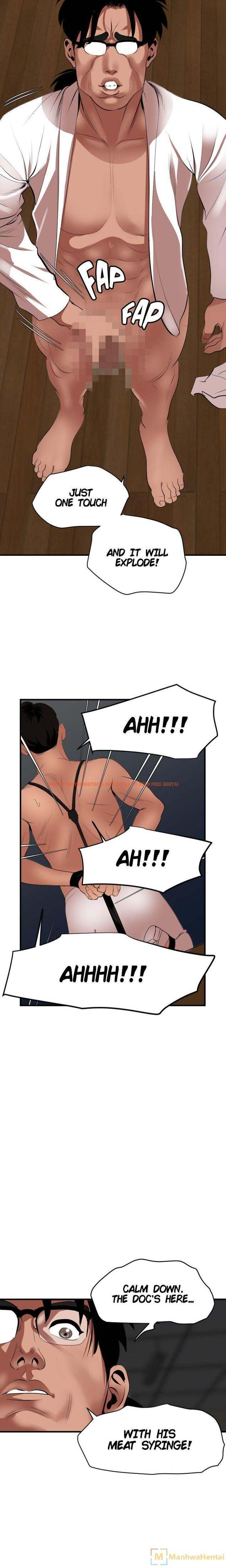 Read Hentai Image 5 754 in comic Lightning Rod - Chapter 42 - www.hentaitnt.net