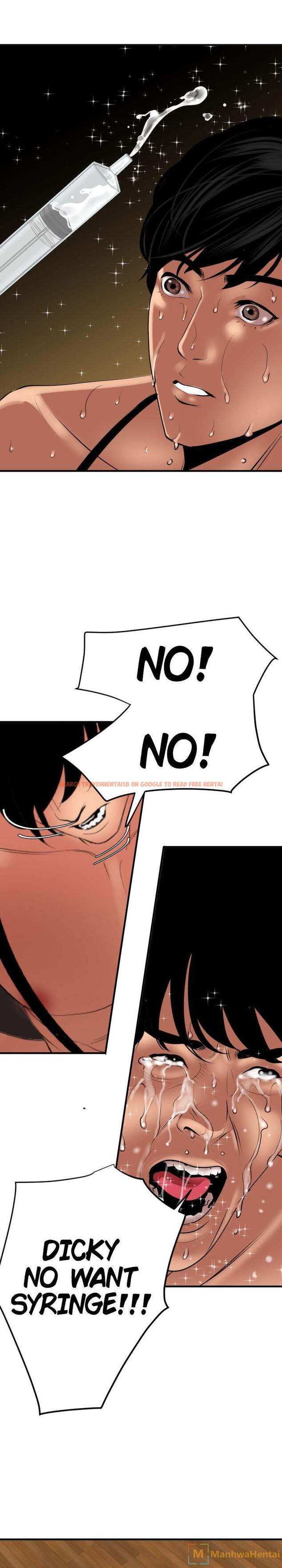 Read Hentai Image 6 754 in comic Lightning Rod - Chapter 42 - www.hentaitnt.net