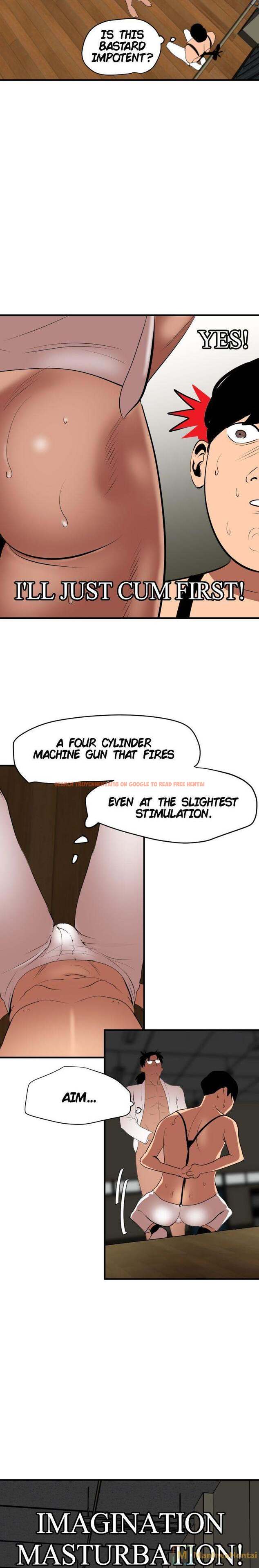 Read Hentai Image 8 754 in comic Lightning Rod - Chapter 42 - www.hentaitnt.net