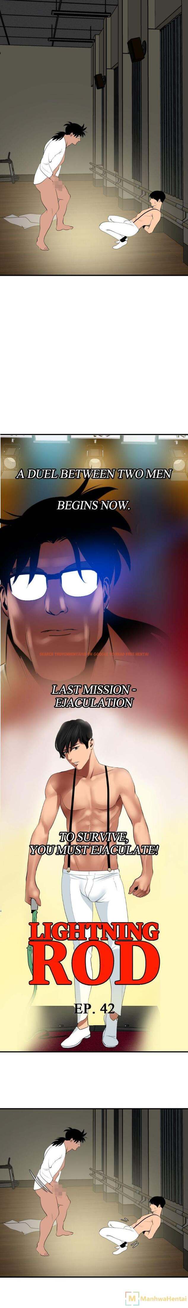 Read Hentai Image 9 754 in comic Lightning Rod - Chapter 42 - www.hentaitnt.net
