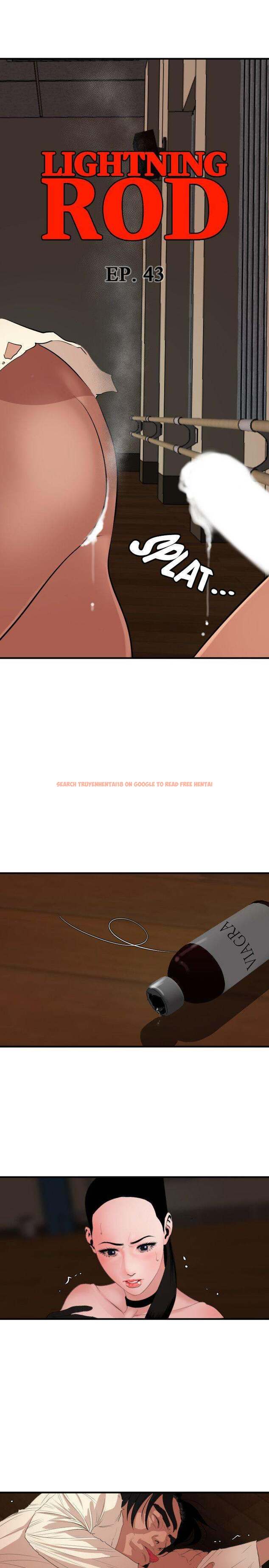 Read Hentai Image 10 754 in comic Lightning Rod - Chapter 43 - hentaitnt.net