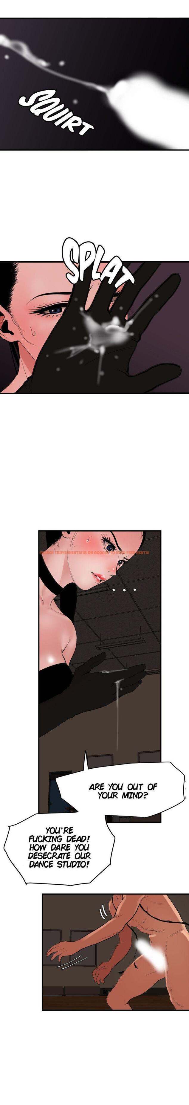 Read Hentai Image 13 754 in comic Lightning Rod - Chapter 43 - hentaitnt.net