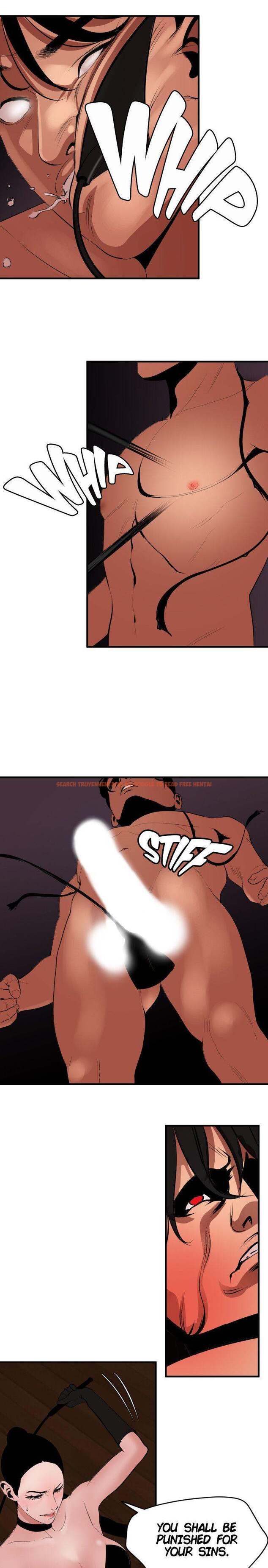 Read Hentai Image 14 754 in comic Lightning Rod - Chapter 43 - hentaitnt.net