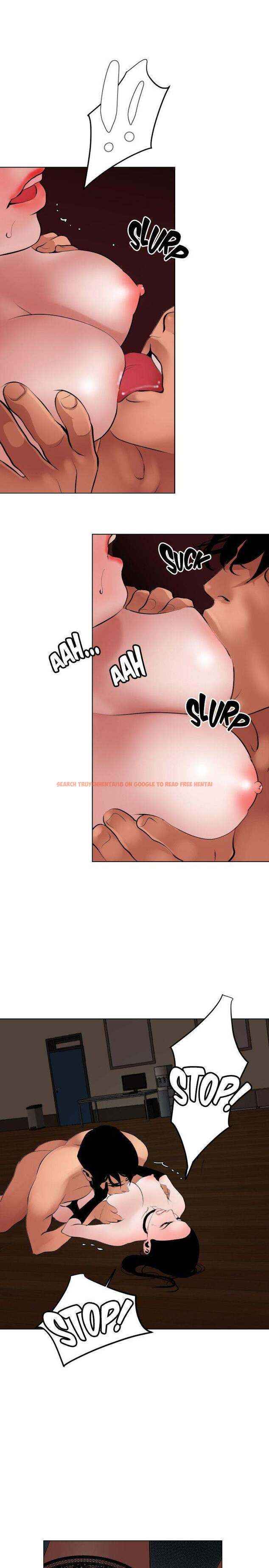 Read Hentai Image 19 754 in comic Lightning Rod - Chapter 43 - hentaitnt.net