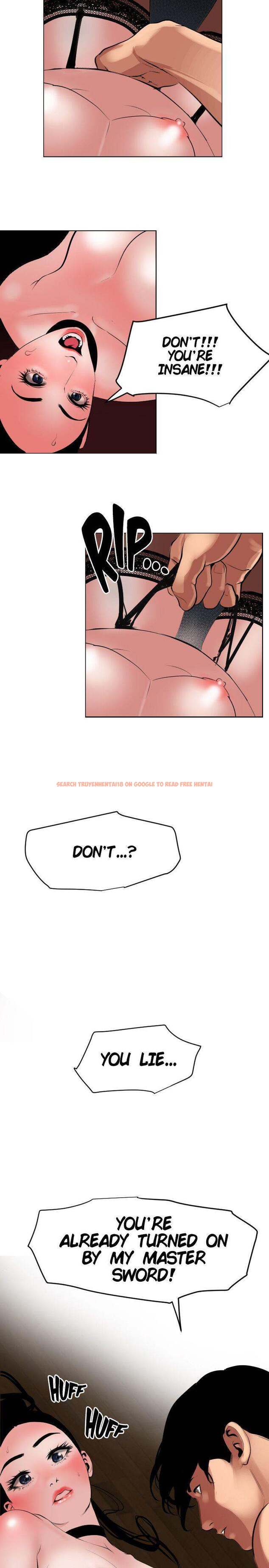 Read Hentai Image 20 754 in comic Lightning Rod - Chapter 43 - hentaitnt.net