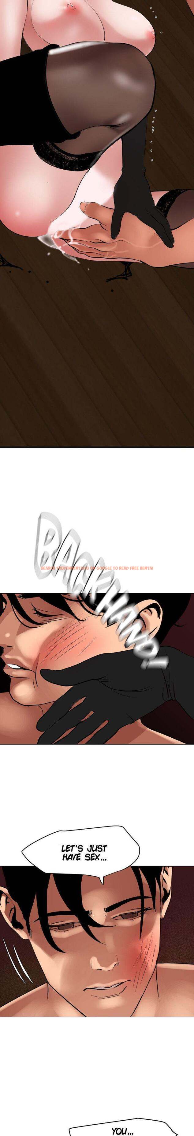 Read Hentai Image 21 754 in comic Lightning Rod - Chapter 43 - hentaitnt.net