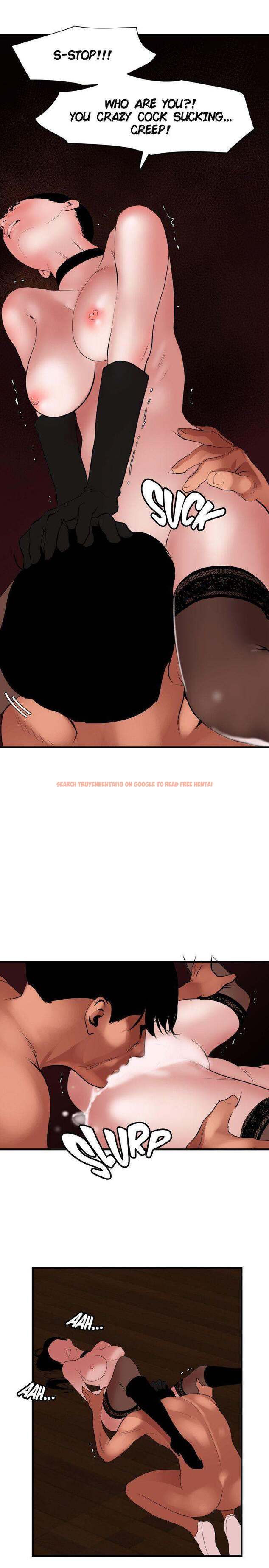 Read Hentai Image 23 754 in comic Lightning Rod - Chapter 43 - hentaitnt.net