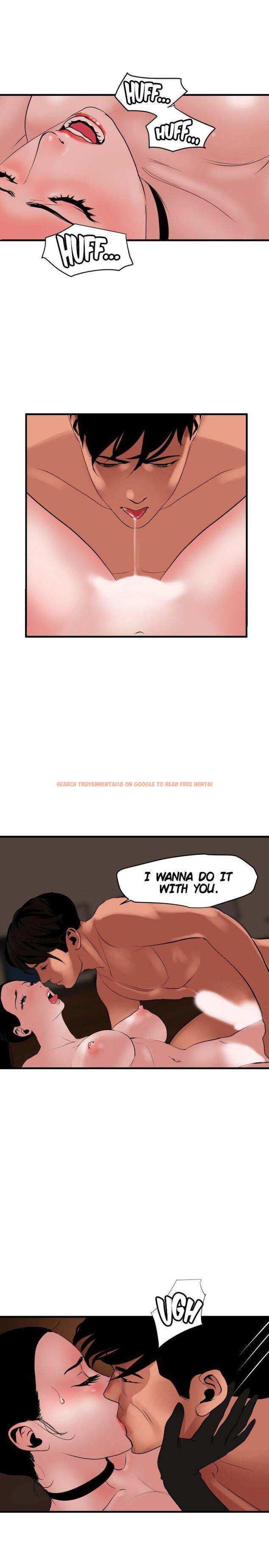 Read Hentai Image 24 754 in comic Lightning Rod - Chapter 43 - hentaitnt.net