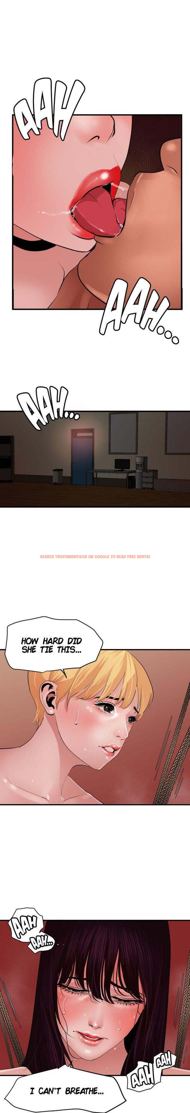 Read Hentai Image 25 754 in comic Lightning Rod - Chapter 43 - hentaitnt.net