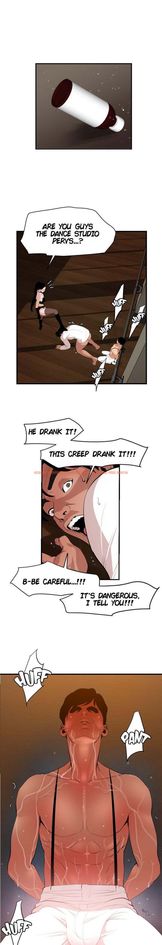 Read Hentai Image 3 754 in comic Lightning Rod - Chapter 43 - hentaitnt.net