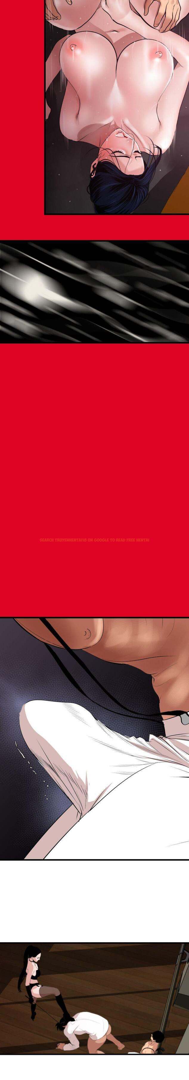 Read Hentai Image 5 754 in comic Lightning Rod - Chapter 43 - hentaitnt.net