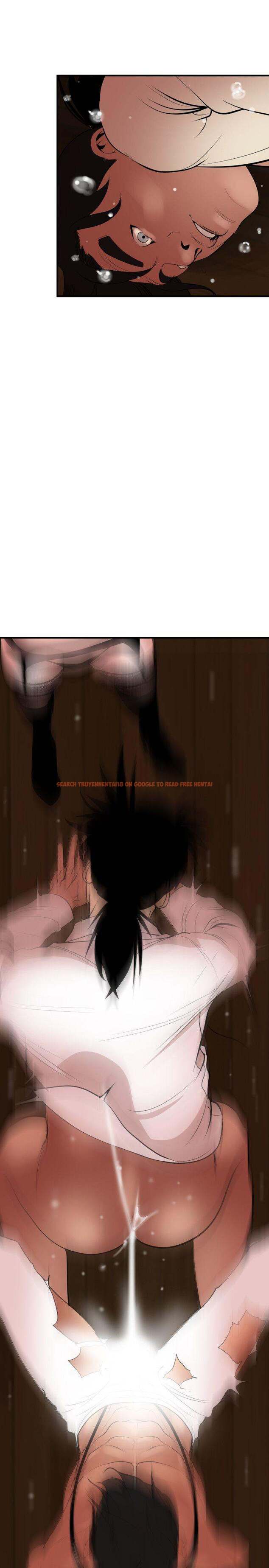 Read Hentai Image 7 754 in comic Lightning Rod - Chapter 43 - hentaitnt.net