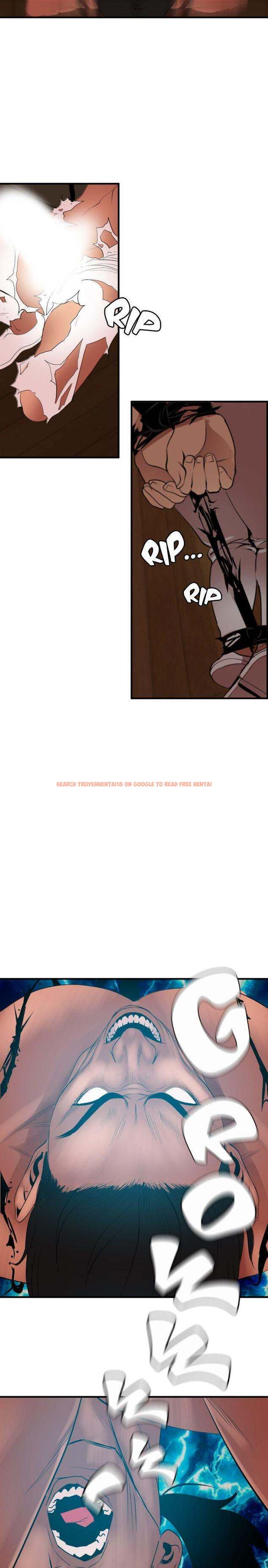 Read Hentai Image 8 754 in comic Lightning Rod - Chapter 43 - hentaitnt.net
