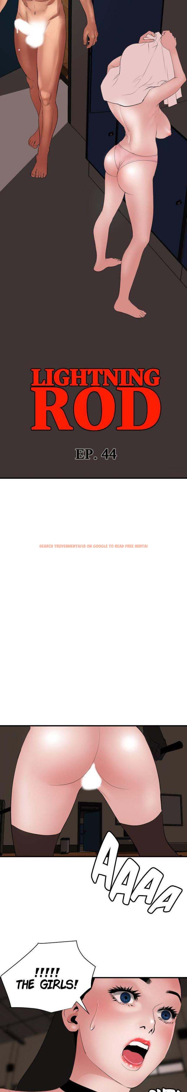 Read Hentai Image 14 754 in comic Lightning Rod - Chapter 44 - hentaitnt.net