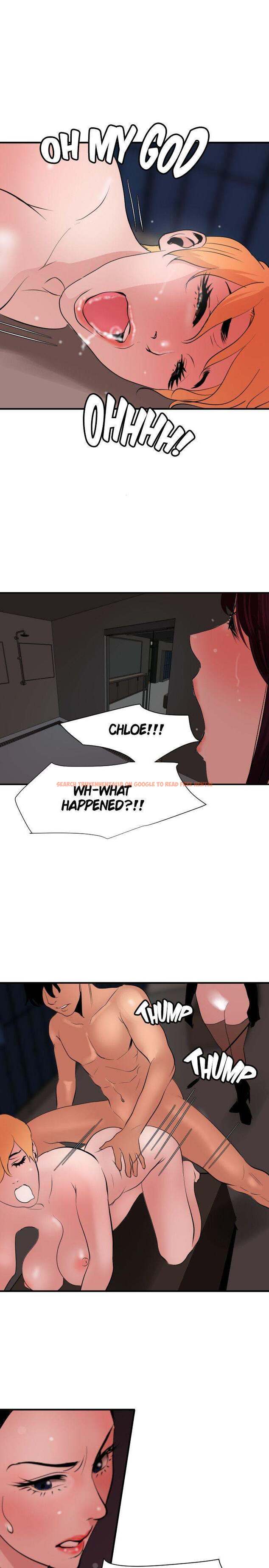 Read Hentai Image 18 754 in comic Lightning Rod - Chapter 44 - hentaitnt.net
