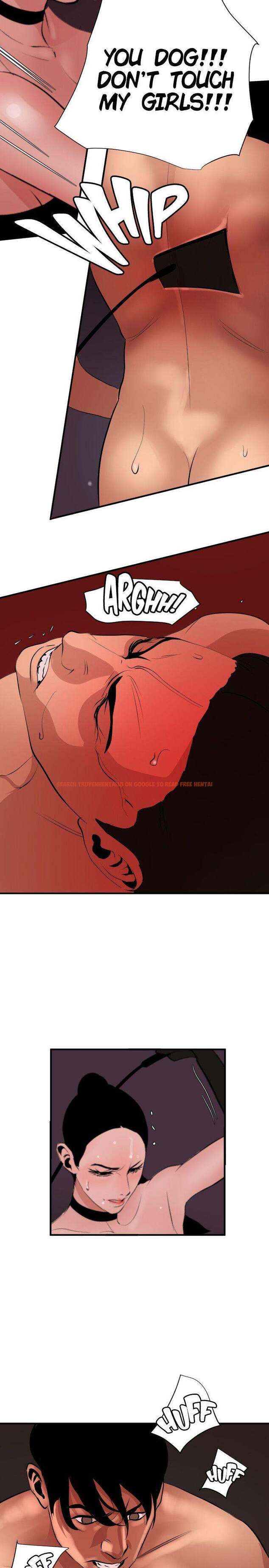 Read Hentai Image 19 754 in comic Lightning Rod - Chapter 44 - hentaitnt.net
