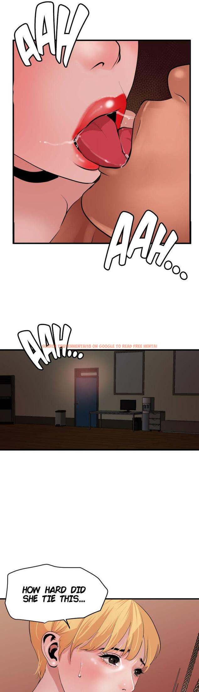 Read Hentai Image 2 750 in comic Lightning Rod - Chapter 44 - hentaitnt.net