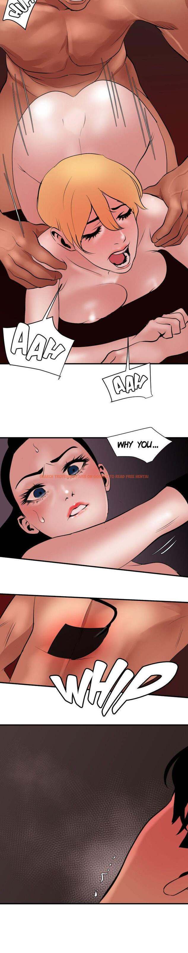 Read Hentai Image 20 754 in comic Lightning Rod - Chapter 44 - hentaitnt.net