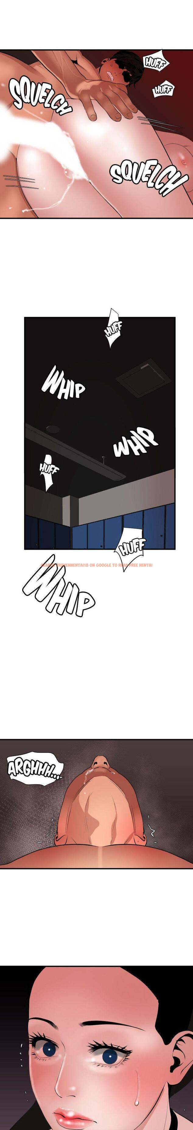 Read Hentai Image 21 754 in comic Lightning Rod - Chapter 44 - hentaitnt.net