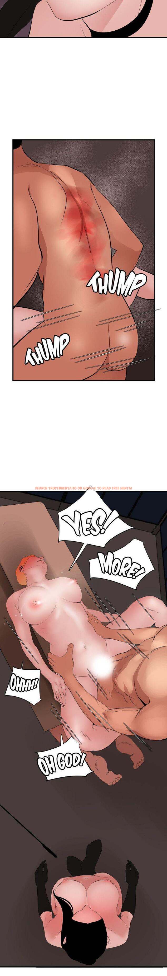 Read Hentai Image 22 754 in comic Lightning Rod - Chapter 44 - hentaitnt.net