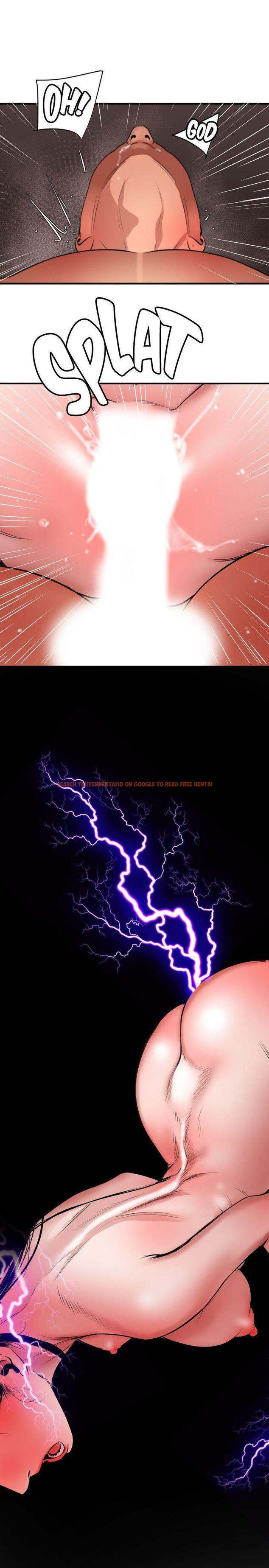 Read Hentai Image 10 750 in comic Lightning Rod - Chapter 45 - hentaitnt.net