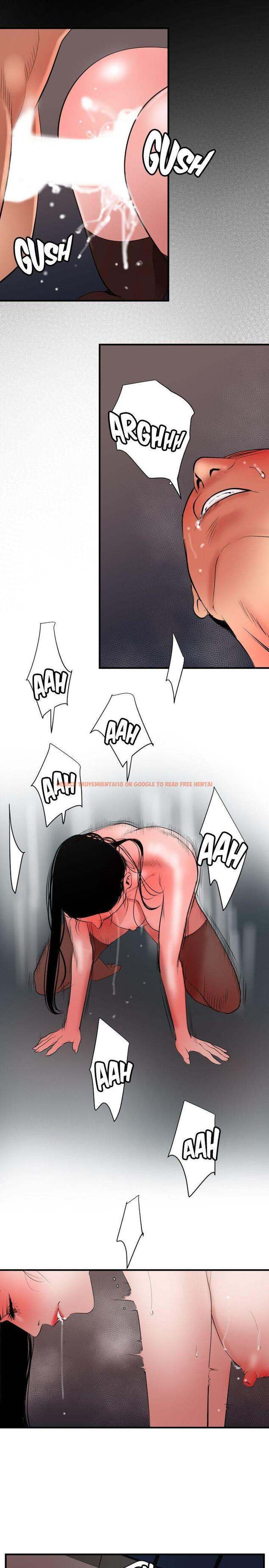 Read Hentai Image 11 750 in comic Lightning Rod - Chapter 45 - hentaitnt.net