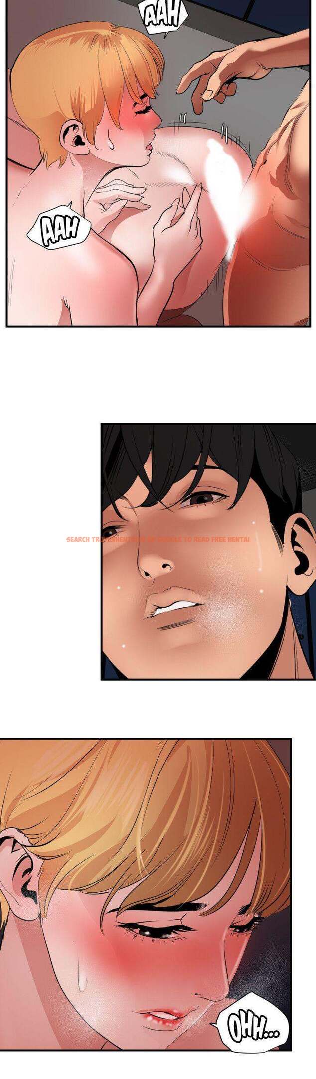 Read Hentai Image 12 750 in comic Lightning Rod - Chapter 45 - hentaitnt.net