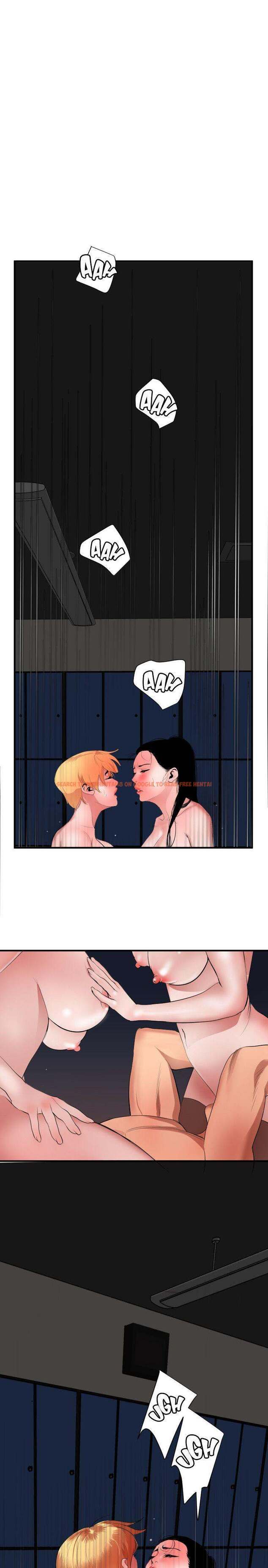 Read Hentai Image 13 750 in comic Lightning Rod - Chapter 45 - hentaitnt.net