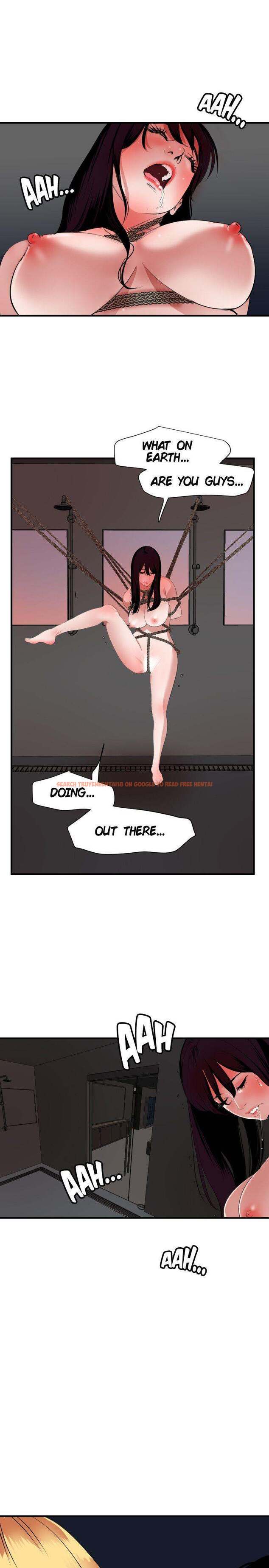 Read Hentai Image 16 750 in comic Lightning Rod - Chapter 45 - hentaitnt.net