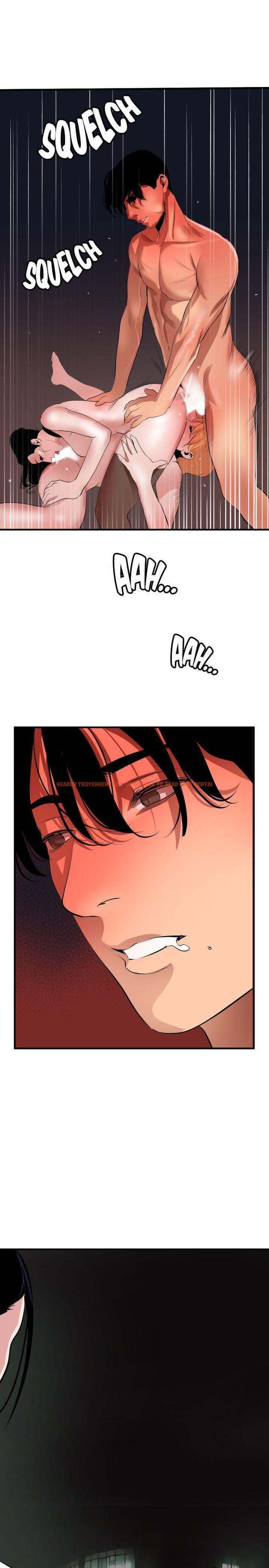 Read Hentai Image 19 750 in comic Lightning Rod - Chapter 45 - hentaitnt.net